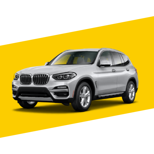BMW X3 5P (2017 2023)